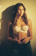 JULIANA HERZ at a Photoshoot, 2020