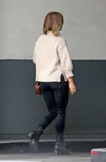 JULIANNE HOUGH Out and About in Beverly Hills 06/05/2020