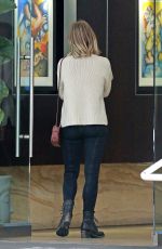 JULIANNE HOUGH Out and About in Beverly Hills 06/05/2020