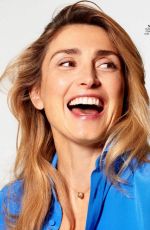JULIE GAYET in Madame Figaro Magazine, June 2020