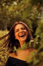 JULIETTE BINOCHE in Madame Figaro, June 2020