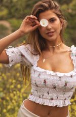 KARA DEL TORO at a Photoshoot, May 2020
