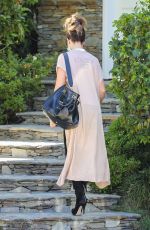 KATE BECKINSALE Out and About in Pacific Palisades 06/10/2020