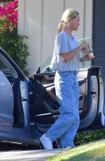 KATE BOSWORTH Out and About in Los Angeles 06/10/2020