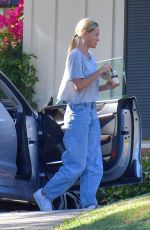 KATE BOSWORTH Out and About in Los Angeles 06/10/2020
