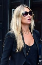 KATE MOSS Out and About in London 06/19/2020