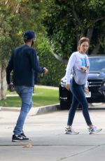 KATHARINE MCPHEE and David Foster Out in Los Angeles 06/28/2020
