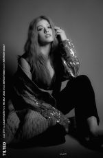 KATHERINE MCNAMARA for Tilted Style 2018