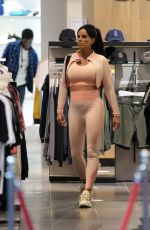 KATIE PRICE Out Shopping in Kent 06/17/2020