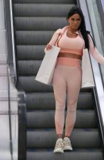 KATIE PRICE Out Shopping in Kent 06/17/2020