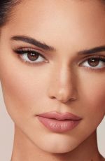 KENDALL and KYLIE JENNER for Kendall + Kylie Cosmetics 2020