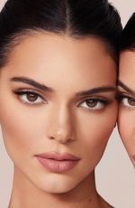 KENDALL and KYLIE JENNER for Kendall + Kylie Cosmetics 2020