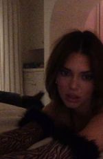 KENDALL JENNER - Instagram Photos 06/24/2020