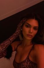 KENDALL JENNER - Instagram Photos 06/24/2020