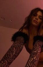 KENDALL JENNER - Instagram Photos 06/24/2020
