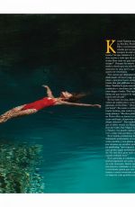 KRYSTAL XIMAIRY in Maxim Magazine, Mexico May 2020