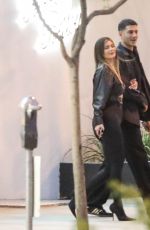 KYLIE JENNER and Fai Khadra Out in Malibu 06/08/2020