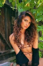 KYRA SANTORO in Bikini - Instagram Photos 06/28/2020
