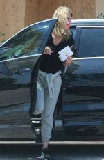 LAURA DERN Out and About in Brentwood 06/04/2020