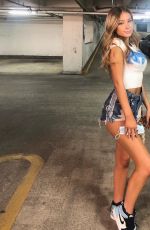 LEXI DREW - Instagram Photos 06/08/2020