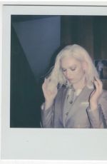 LILY JAMES in Another Magazine, Spring/Summer 2020