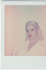 LILY JAMES in Another Magazine, Spring/Summer 2020