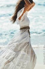LORENA RAE in Elle Magazine, Spain July 2020