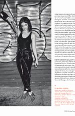 LUCY HALE in Cosmopolitan Magazine, Italy June/July 2020