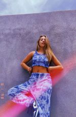 MACKENZIE ZIEGLER for Notion Online Magazine, June 2020