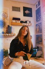 MACKENZIE ZIEGLER for Notion Online Magazine, June 2020