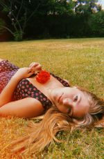 MACKENZIE ZIEGLER for Notion Online Magazine, June 2020