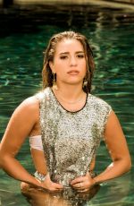 MACKENZIE ZIEGLER for QP Magazine, June 2020