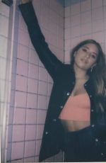 MACKENZIE ZIEGLER in Mood Magazine, Spring/Summer 2020