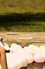 MACKENZIE ZIEGLER in QP Magazine, June 2020
