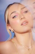 MADDIE ZIEGLER for Morphe Brushes Imagination 2020 Collection
