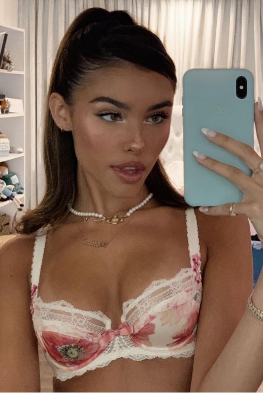 MADISON BEER - Instagram Photos and Videos 06/25/2020