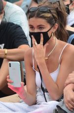 MADISON BEER Out Protesting in Los Angeles 06/05/2020