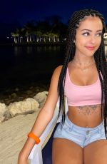 MALU TREVEJO - Instagram Photos 06/25/2020