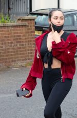 MARNIE SIMPSON Out and About in Bedfordshire 06/04/2020