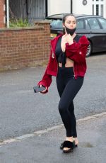 MARNIE SIMPSON Out and About in Bedfordshire 06/04/2020