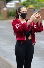 MARNIE SIMPSON Out and About in Bedfordshire 06/04/2020