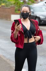 MARNIE SIMPSON Out and About in Bedfordshire 06/04/2020
