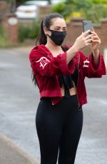 MARNIE SIMPSON Out and About in Bedfordshire 06/04/2020