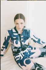 MAUDE APATOW for ContentMode, June 2020