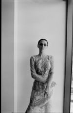 MAUDE APATOW for ContentMode, June 2020
