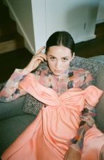 MAUDE APATOW for ContentMode, June 2020