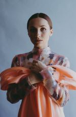 MAUDE APATOW for ContentMode, June 2020