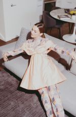 MAUDE APATOW for ContentMode, June 2020