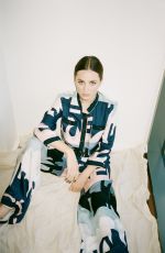 MAUDE APATOW for ContentMode, June 2020