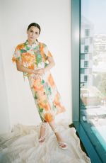 MAUDE APATOW for ContentMode, June 2020